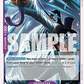 (073) One Piece TCG OP09: Emperors in the New World Single: Brook (OP09-073)  Common