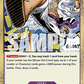 (078) One Piece TCG OP09: Emperors in the New World Single: Gum-Gum Giant (OP09-078)  Rare