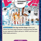 (080) One Piece TCG OP09: Emperors in the New World Single: Thousand Sunny (OP09-080)  Common
