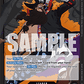 (081) One Piece TCG OP09: Emperors in the New World Single: Marshall.D.Teach (OP09-081) (V.1)  Leader