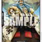 (082) One Piece TCG OP09: Emperors in the New World Single: Avalo Pizarro (OP09-082)  Common