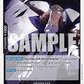 (083) One Piece TCG OP09: Emperors in the New World Single: Van Augur (OP09-083)  Rare