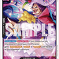 (084) One Piece TCG OP09: Emperors in the New World Single: Catarina Devon (OP09-084)  Uncommon