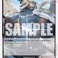 (088) One Piece TCG OP09: Emperors in the New World Single: Shiryu (OP09-088)  Uncommon