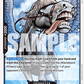 (089) One Piece TCG OP09: Emperors in the New World Single: Stronger (OP09-089)  Uncommon