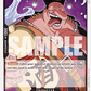 (091) One Piece TCG OP09: Emperors in the New World Single: Vasco Shot (OP09-091)  Common