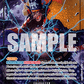 (093) One Piece TCG OP09: Emperors in the New World Single: Marshall.D.Teach (OP09-093) (V.2)  Alternate Art