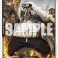 (094) One Piece TCG OP09: Emperors in the New World Single: Peachbeard (OP09-094)  Common