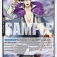 (095) One Piece TCG OP09: Emperors in the New World Single: Laffitte (OP09-095)  Rare