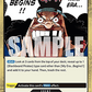 (096) One Piece TCG OP09: Emperors in the New World Single: My Era...Begins!! (OP09-096)  Rare