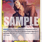 (101) One Piece TCG OP09: Emperors in the New World Single: Kuzan (OP09-101)  Rare