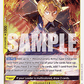 (104) One Piece TCG OP09: Emperors in the New World Single: Sabo (OP09-104)  Rare