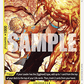 (105) One Piece TCG OP09: Emperors in the New World Single: Sanji (OP09-105)  Common