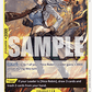 (106) One Piece TCG OP09: Emperors in the New World Single: Nico Olvia (OP09-106)  Common