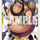 (113) One Piece TCG OP09: Emperors in the New World Single: Morley (OP09-113)  Common