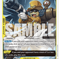 (114) One Piece TCG OP09: Emperors in the New World Single: Lindbergh (OP09-114)  Common