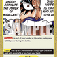 (116) One Piece TCG OP09: Emperors in the New World Single: Never Underestimate the Power of Miracles!! (OP09-116)  Common