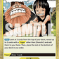 (117) One Piece TCG OP09: Emperors in the New World Single: Dereshi! (OP09-117)  Rare