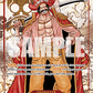 (118) One Piece TCG OP09: Emperors in the New World Single: Gol.D.Roger (OP09-118) (V.2)  Alternate Art