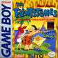 GameBoy: Flintstones: King Rock Treasure Island