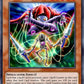 (069) YuGiOh TCG MFC: Magician's Force Single: Magical Marionette  Common