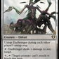 (803) Magic The Gathering Commander Masters: Extras Single: Endbringer  Rare