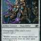 (803) Magic The Gathering Jumpstart 2022 Single: Universal Automaton  Common