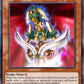 (EN077) YuGiOh TCG DCR: Dark Crisis Single: Keldo (V.2 - Common)  Common