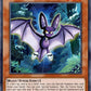 (034) YuGiOh TCG BLMM: Battles of Legend: Monster Mayhem Single: Bat, the Forest Ninja  Ultra Rare