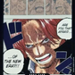 (000) One Piece TCG OP09: Emperors in the New World Single: DON!! (OP09)  DON!!