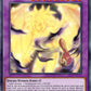 (047) YuGiOh TCG BLTR: Battles of Legend: Terminal Revenge Single: Phantom of Yubel (V.2 - Quarter Century Secret Rare)  Quarter Century Secret Rare
