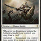(020) Magic The Gathering The List Single: Puresteel Paladin  Rare