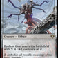 (804) Magic The Gathering Commander Masters: Extras Single: Endless One  Rare