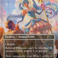 (804) Magic The Gathering Secret Lair Drop Series Single: Beloved Princess Holo Rare