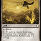 (804) Magic The Gathering Universes Beyond: Fallout: Extras Single: Nesting Grounds (V.2)  Holo Rare
