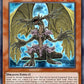(014) YuGiOh TCG ABPF: Absolute Powerforce Single: Dragon Queen of Tragic Endings  Super Rare
