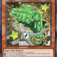 (258) YuGiOh TCG MP25: 2025 Mega-Pack Tin Single: Mimighoul Slime  Ultra Rare
