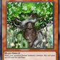 (095) YuGiOh TCG HAC1: Hidden Arsenal: Chapter 1 Single: Naturia Guardian (V.2 - Parallel Rare)  Parallel Rare
