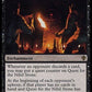 (064) Magic The Gathering The List Single: Quest for the Nihil Stone  Rare
