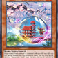 (210) YuGiOh TCG MP24: 25th Anniversary Tin: Dueling Mirrors Single: Mannadium Torrid  Ultra Rare
