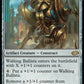 (806) Magic The Gathering Jumpstart 2022 Single: Walking Ballista  Rare