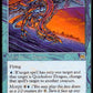 (103) Magic The Gathering The List Single: Quicksilver Dragon  Rare