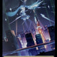 (806) Magic The Gathering Secret Lair Drop Series Single: Command Tower (V.6)  Rare