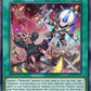 (099) YuGiOh TCG RA04: Quarter Century Stampede Single: Mementotlan Bone Party (V.3 - Secret Rare)  Secret Rare