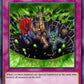(276) YuGiOh TCG LCJW: Legendary Collection 4: Mega Pack Single: Giant Trap Hole  Common