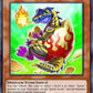 (106) YuGiOh TCG BLMM: Battles of Legend: Monster Mayhem Single: Jurrac Aeolo  Ultra Rare