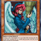 (070) YuGiOh TCG DB2: Dark Beginning 2 Single: Witch's Apprentice  Common