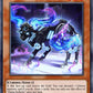 (127) YuGiOh TCG MAGO: Maximum Gold Single: Flame Bufferlo  Rare