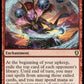 (807) Magic The Gathering Commander Legends: Battle for Baldur's Gate: Extras Single: Stolen Strategy  Rare