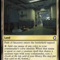 (807) Magic The Gathering Universes Beyond: Fallout: Extras Single: Path of Ancestry  Holo Common